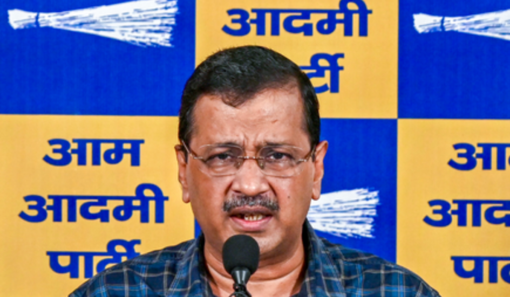 We Expelled Him Long Ago': Kejriwal on ex-Councillor Tahir Hussain’s conviction