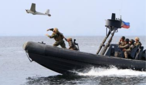 India Reaffirms Peaceful Resolution of South China Sea Disputes Under UNCLOS