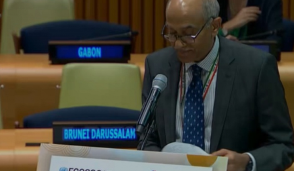 India Warns UNSC Inaction Is Eroding Global Faith in the United Nations