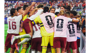 Spain Beat France 2-0, Seal Place in FIFA World Cup Final