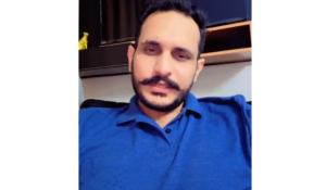ISI Uses Bhatti to Build Anti-India Perception Network: Probe