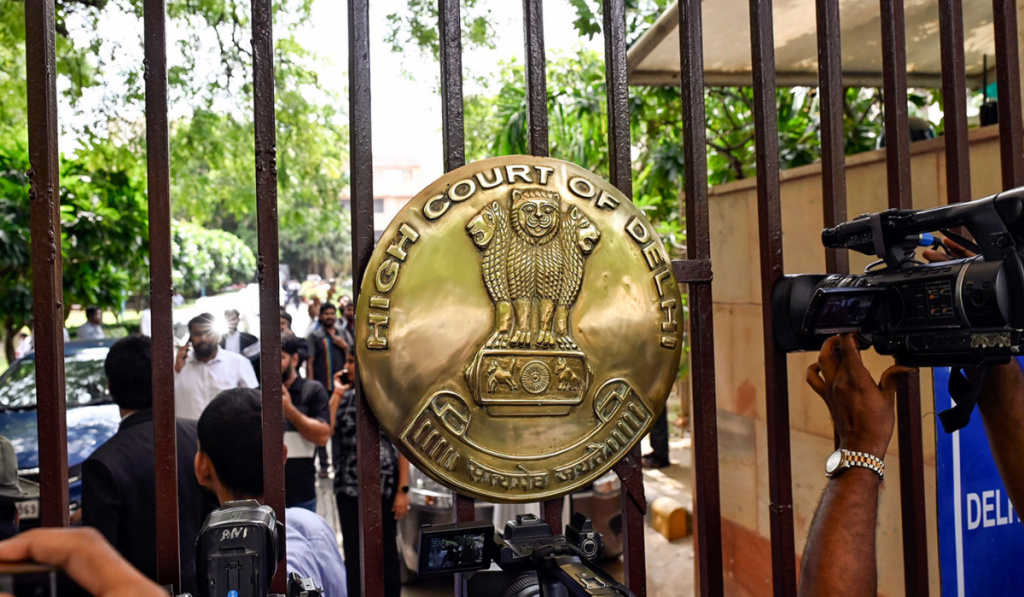Delhi HC to Hear PIL Over Alleged Copyright Strike Extortion on Instagram