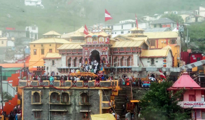 Badrinath Temple donation theft: SIT receives BKTC inquiry report, identifies more suspects from CCTV