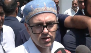 Will head to Delhi on July 19 even if permission for Jantar Mantar protest denied: Omar Abdullah