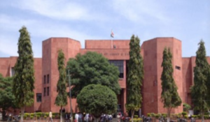 Commercial Division Benches Reconstituted for J&K and Ladakh High Court