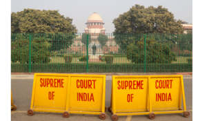 SC Questions Timing of Third Language Policy, Suggests Introduction from Class 6
