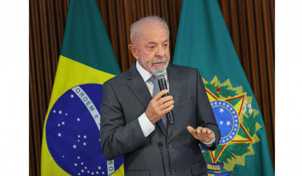 Brazil Announces Retaliatory Measures After US Imposes 25% Tariffs
