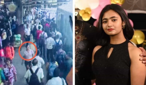 Mystery Deepens Over Disappearance of 15-Year-Old National Shooter Damayanti Sen from Howrah Station
