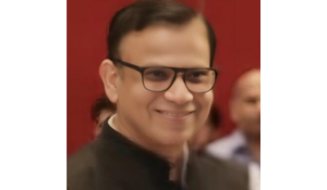 Former Intelligence Bureau Officer Anurag Kumar Appointed Delhi Police Chief