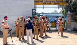 ISI Recruiting Gangsters to Trigger Unrest in Punjab Ahead of Assembly Polls: Intel