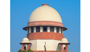 SC stops further construction in Yamuna river channel at Vrindavan
