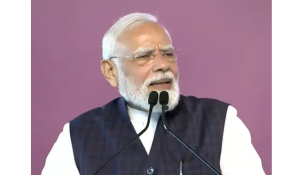 PM Modi Launches ₹5,470-Crore Projects in Jalandhar, Highlights Healthcare, Education and Connectivity Push
