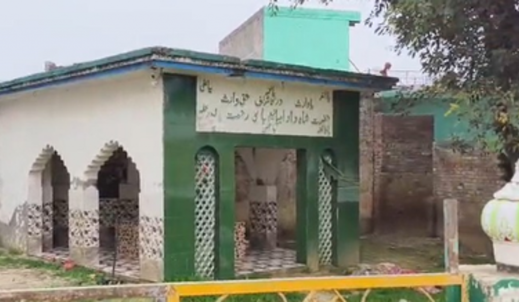 Bulldozer action continues in UP's Sambhal, 'illegal' Imambara razed