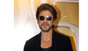 Shah Rukh Khan Celebrates as Los Angeles Knight Riders Clinch Maiden MLC Title