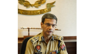Punjab Police Arrest 629 Major Drug Traffickers in 500-Day Anti-Narcotics Drive: DGP