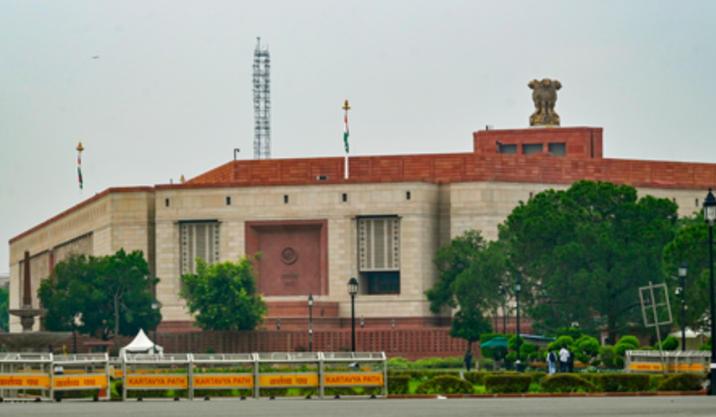 Monsoon Session: Opposition to Press Govt for Answers on NEET and Donation Theft