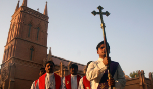 Pakistan SC Acquits Convicts in Christian Couple Lynching Case; Church Says Justice Denied