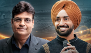 Irshad Kamil, Satinder Sartaaj to Revisit Memories at Their Alma Mater Panjab University