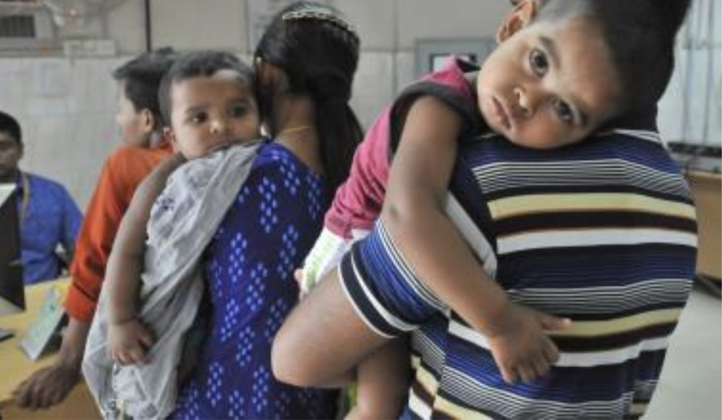 Bangladesh Reports Four More Measles Deaths, Total Fatalities Rise to 788