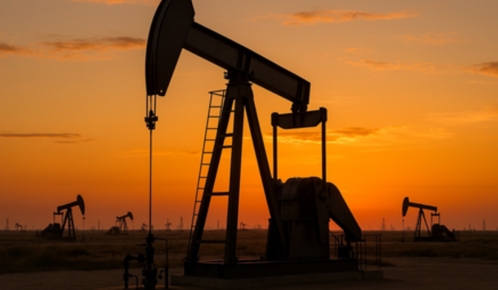 Global Crude Oil Prices Cross $90 Per Barrel Amid Escalating US-Iran Tensions