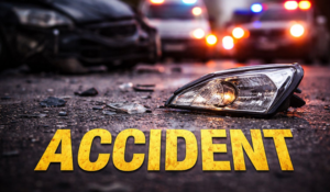 Six Friends Killed After Speeding Truck Runs Over Them in Madhya Pradesh’s Narsinghpur
