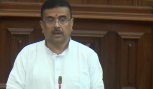 CM Adhikari Announces Bengali Will Be Mandatory Across Government Departments from Sept 1