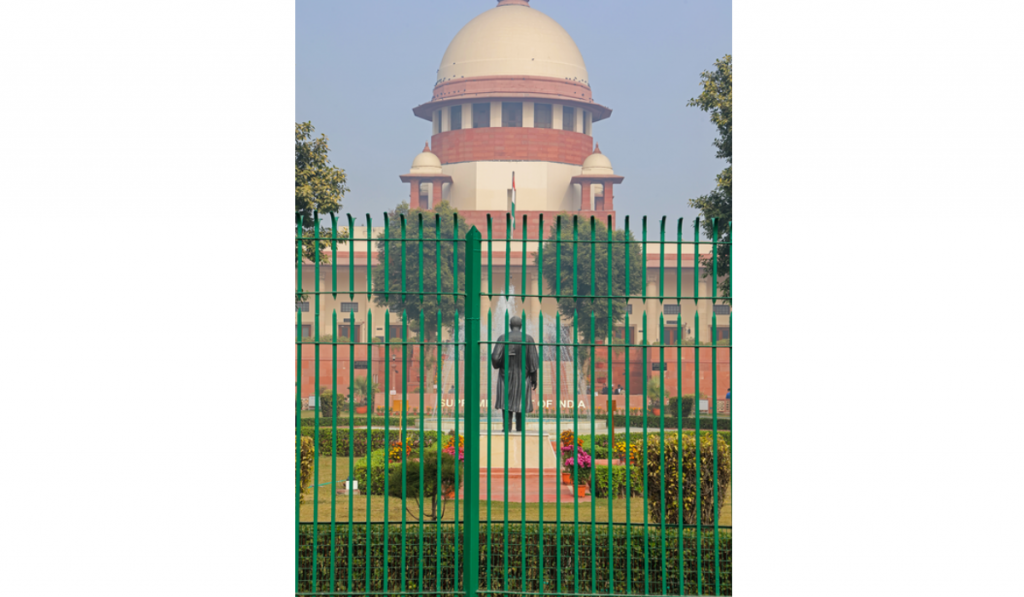 Supreme Court Likely to Ask CBSE to Clearly Offer APAAR ID Opt-Out Option