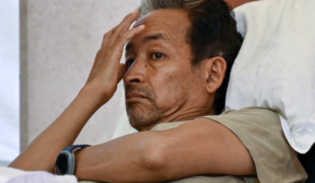 Sonam Wangchuk Health Update: Condition Stable, Blood Sugar Remains Low
