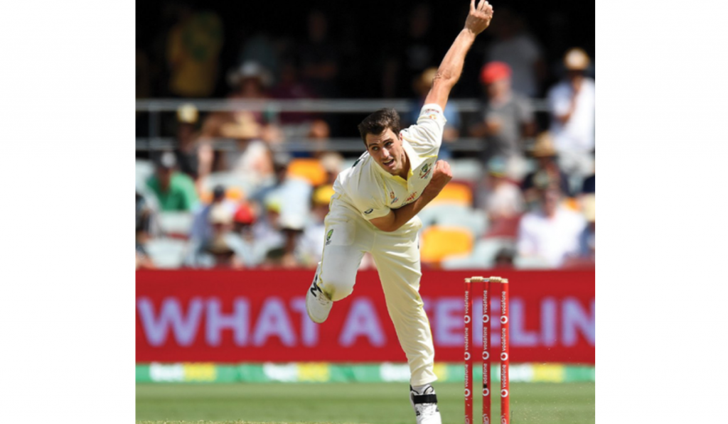 Cummins, Hazlewood, Lyon Return as Australia Name Squad for Bangladesh Tests