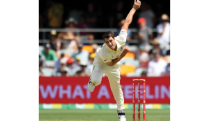 Cummins, Hazlewood, Lyon Return as Australia Name Squad for Bangladesh Tests