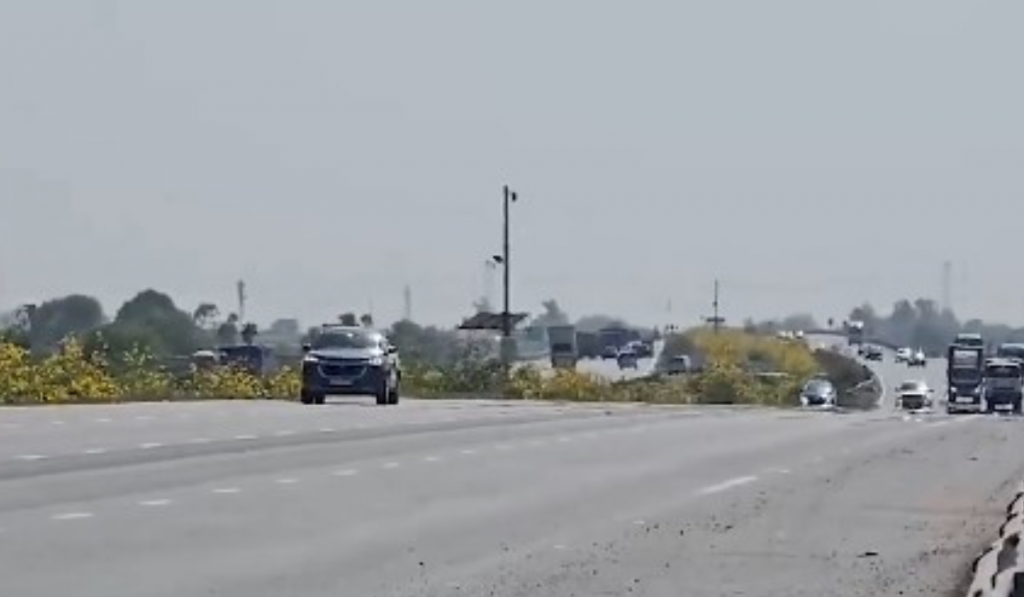 NHAI Hikes Toll Rates on Jaipur Highways, Jaipur-Delhi Travel Becomes Costlier