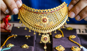 Gold, Silver Prices Surge as Safe-Haven Demand Rises Amid Middle East Tensions