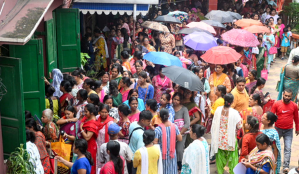 West Bengal to Raise Old-Age, Widow and Disability Allowances from August 1