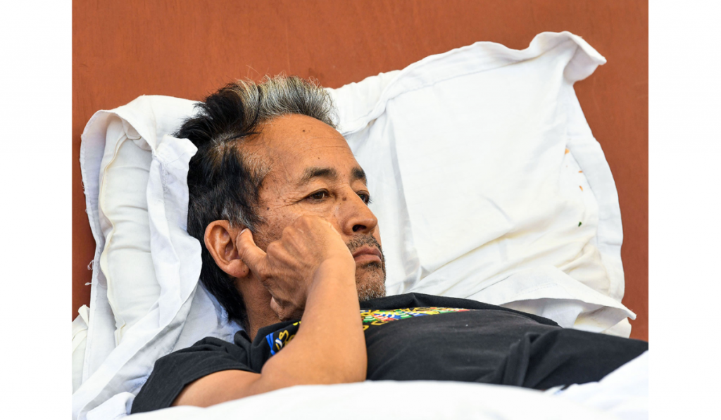 Delhi HC to Hear PIL Seeking Independent Probe into Police Action During Sonam Wangchuk Protest Today