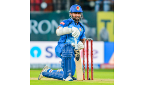 Hashmatullah Shahidi Resigns as Afghanistan ODI Captain, Ends Successful Leadership Era