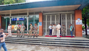 16 Delhi Metro Stations Closed Amid Jantar Mantar Protest; DMRC Issues Advisory