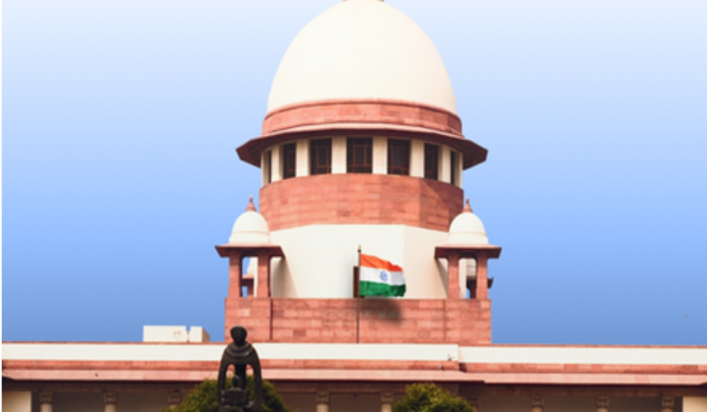 'Don't waste our time': SC refuses urgent hearing on plea against police action on students