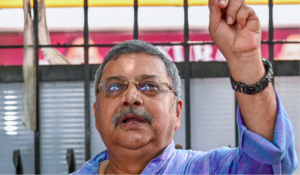 Kalyan Banerjee Suspended from Lok Sabha After Complaint by NCPI MPs; House Adjourned for the Day