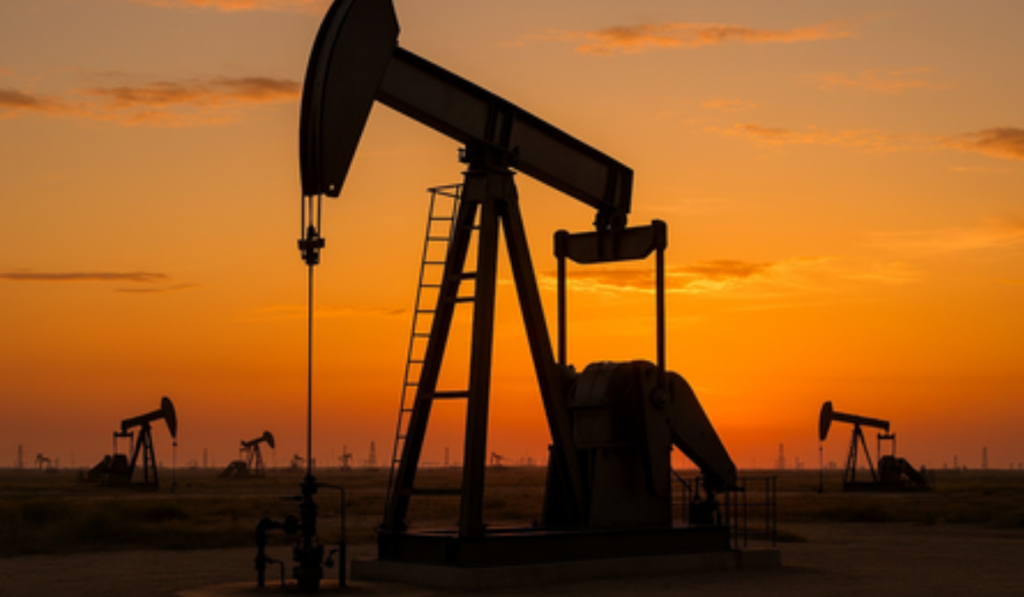 Oil Prices Jump Over 2%, Hit $96 on Rising West Asia Tensions