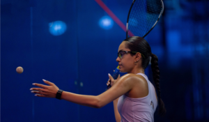Anahat enters World Junior Squash quarterfinal