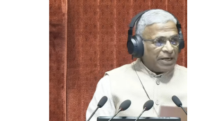 Rajya Sabha Adjourned for the Day as Opposition Continues NEET Protest