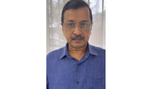 Kejriwal Questions Govt After Traders Asked to Shut Shops by 6.30 PM
