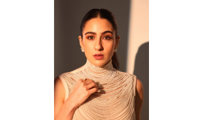 Sara Ali Khan on NEET Row: ‘I Have Immense Faith the Government Will Deliver Justice’