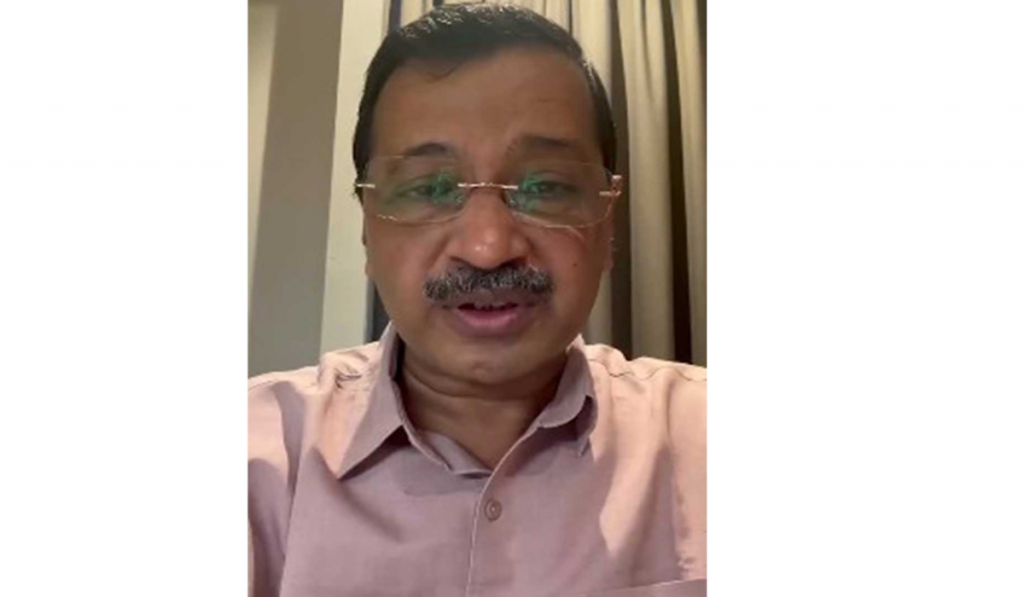 Kejriwal Slams PM Modi's Fast-Track Court Plan, Raises Questions Over NEET Investigation