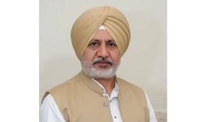 Congress Is Resorting to False Propaganda to Cover Up Paper Leak Cases During Its Own Rule & Divert Public Attention: Baltej Pannu