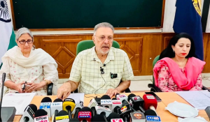 Over 50.3 lakh e-Health Cards issued under Mukhyamantri Sehat Yojana: Health Minister
