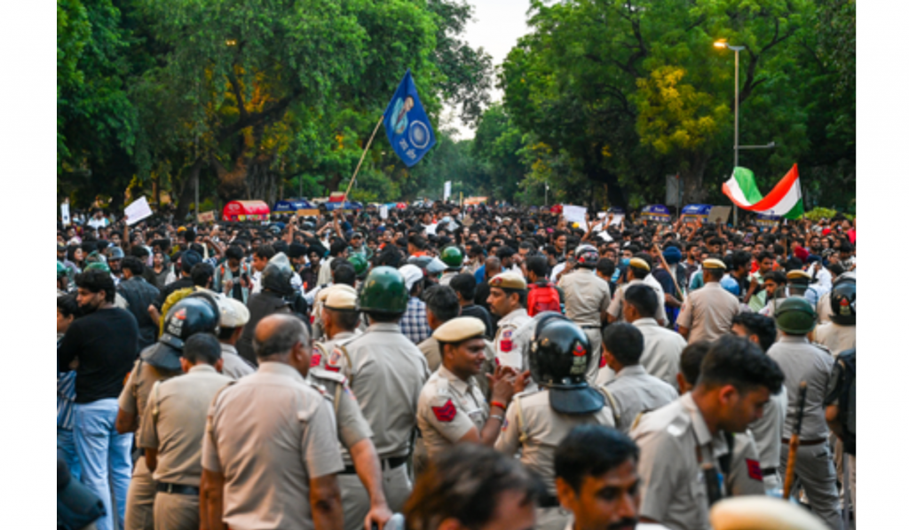 Intelligence Alert: Deepfakes Targeting Army Surface Amid Ongoing CJP Protests