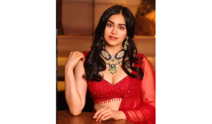 Adah Sharma appeals for help as Assam battles devastating floods