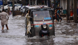 Pakistan rains turn deadly: Seven killed, 20 injured as Punjab bears the brun