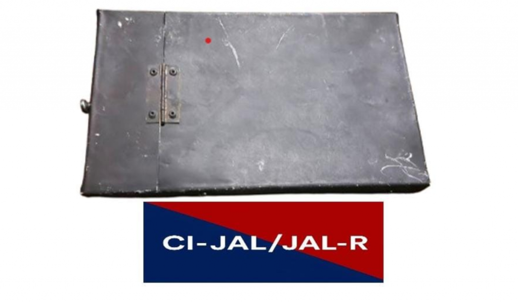 Punjab Police busts ISI-sponsored BKI terror module in Jalandhar, 1.3 kg IED recovered; one accused arrested